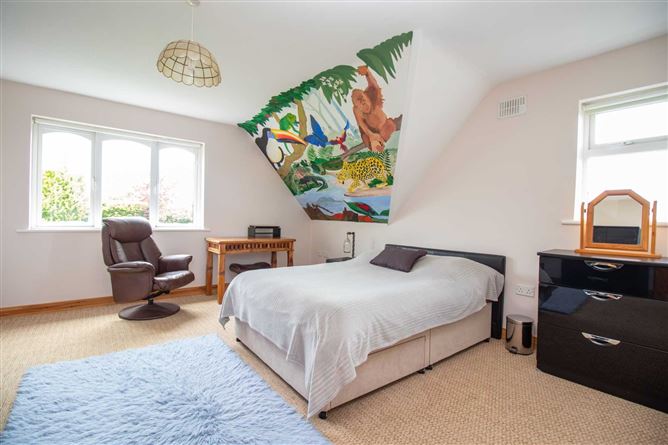 Kilbride, Mountnugent, County Cavan