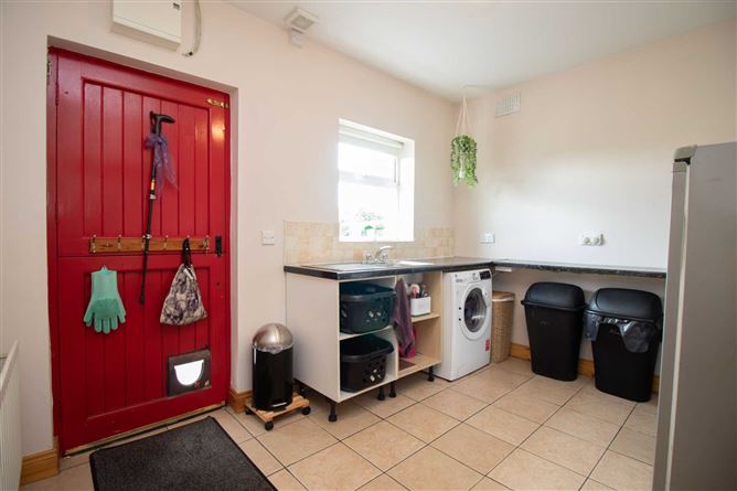 Kilbride, Mountnugent, County Cavan