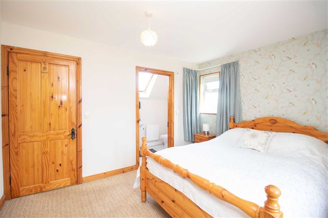 Kilbride, Mountnugent, County Cavan