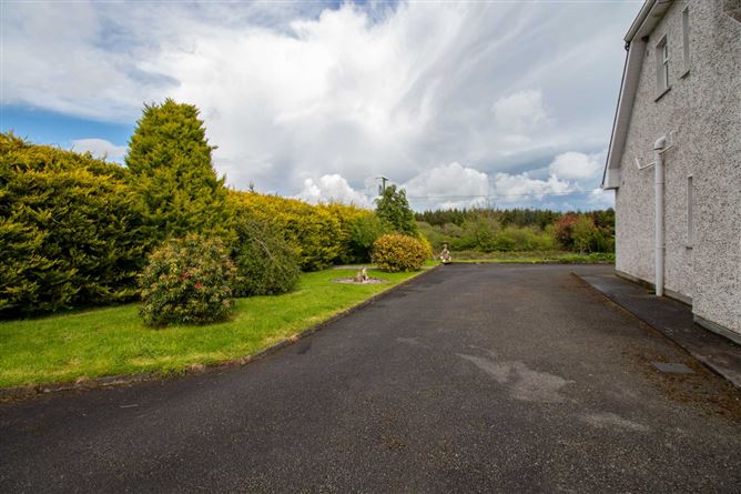 Kilbride, Mountnugent, County Cavan