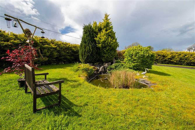 Kilbride, Mountnugent, County Cavan