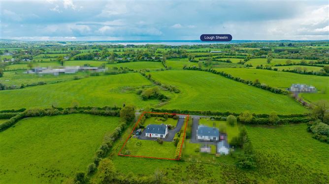 Kilbride, Mountnugent, County Cavan