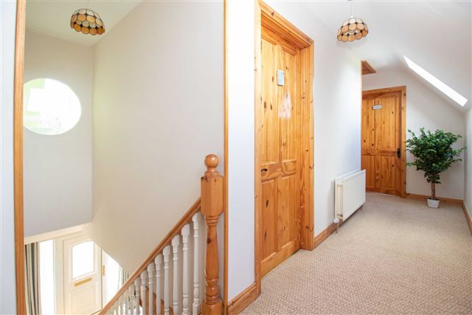 Kilbride, Mountnugent, County Cavan