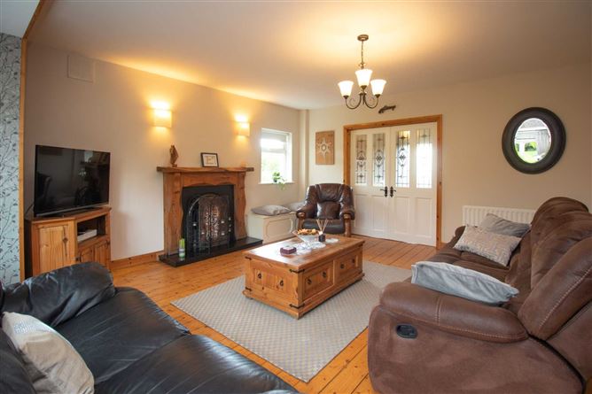 Kilbride, Mountnugent, County Cavan