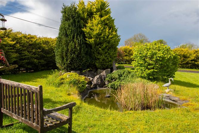 Kilbride, Mountnugent, County Cavan