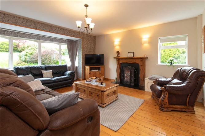 Kilbride, Mountnugent, County Cavan