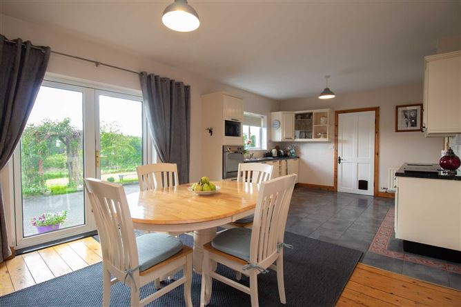 Kilbride, Mountnugent, County Cavan