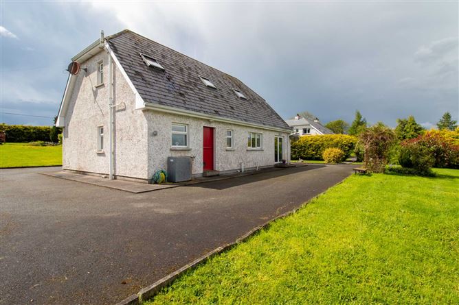 Kilbride, Mountnugent, County Cavan