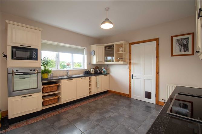 Kilbride, Mountnugent, County Cavan