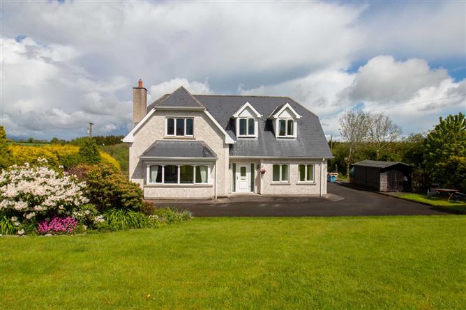 Kilbride, Mountnugent, County Cavan