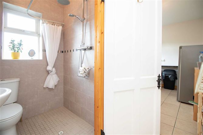 Kilbride, Mountnugent, County Cavan