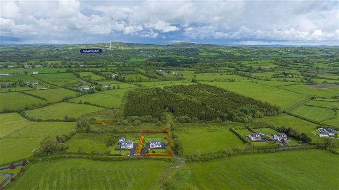 Kilbride, Mountnugent, County Cavan