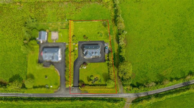 Kilbride, Mountnugent, County Cavan