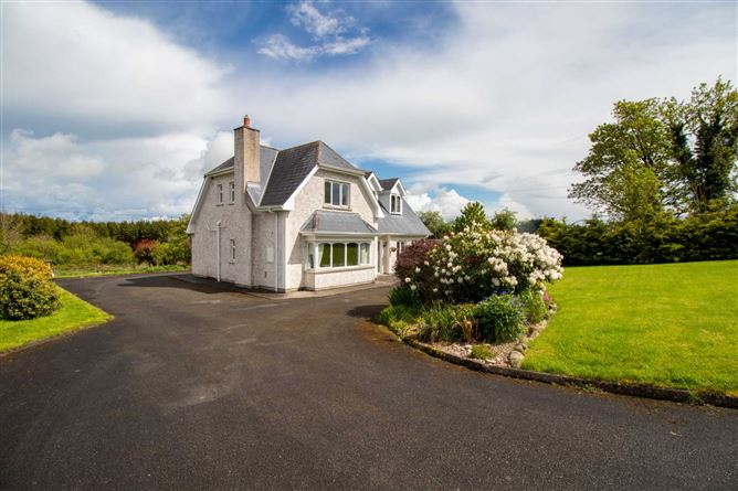 Kilbride, Mountnugent, County Cavan