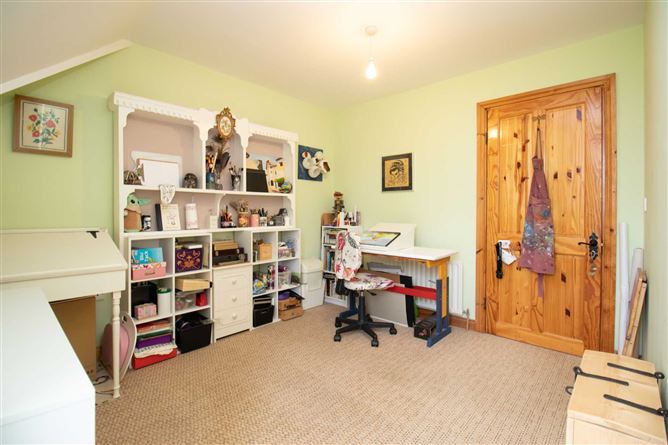 Kilbride, Mountnugent, County Cavan