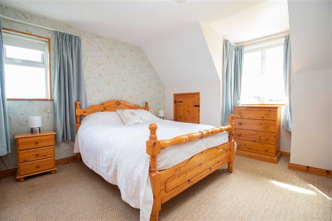 Kilbride, Mountnugent, County Cavan