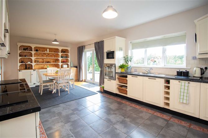 Kilbride, Mountnugent, County Cavan