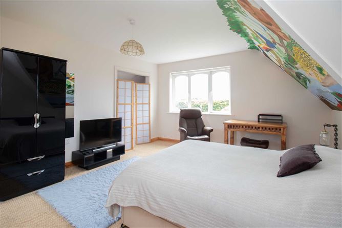 Kilbride, Mountnugent, County Cavan