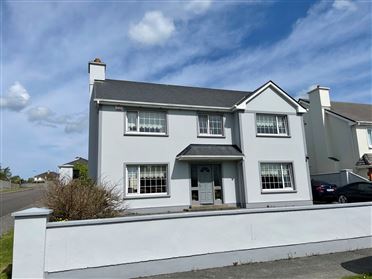 Image for 7 Cluain Ard, Ballyvelly, Tralee, Kerry
