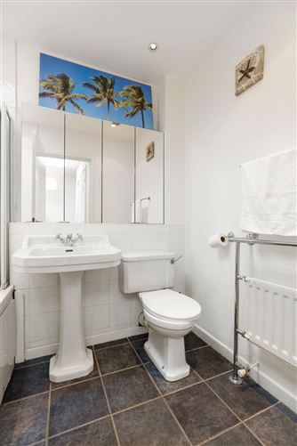38 Willow Field, Sandymount, Dublin 4
