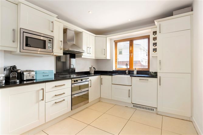 38 Willow Field, Sandymount, Dublin 4
