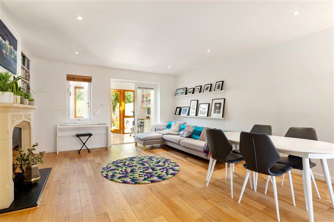 38 Willow Field, Sandymount, Dublin 4