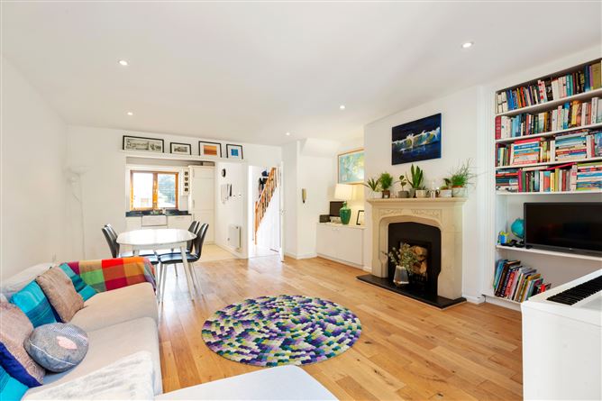 38 Willow Field, Sandymount, Dublin 4