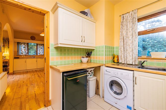 Kellys Lane, Barnageeragh, Skerries, Co. Dublin