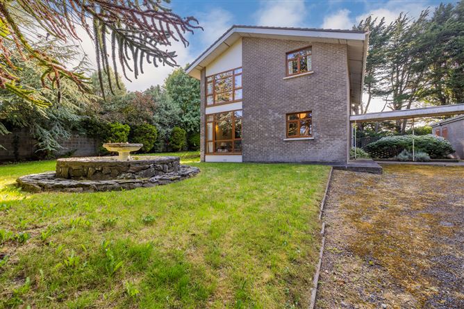 Kellys Lane, Barnageeragh, Skerries, Co. Dublin