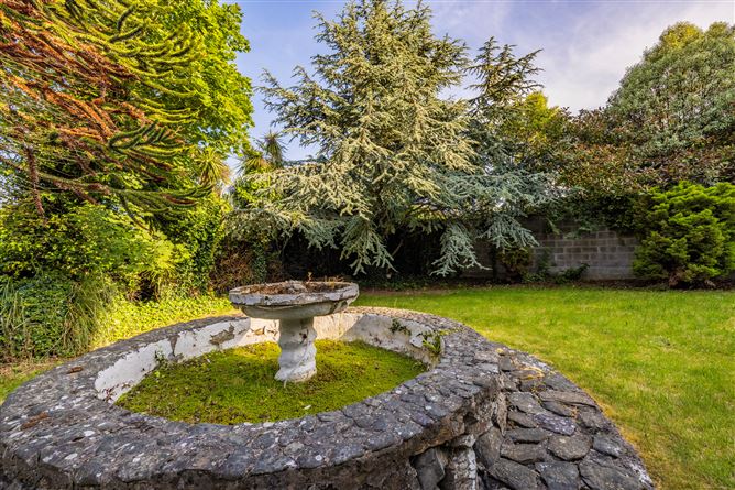 Kellys Lane, Barnageeragh, Skerries, Co. Dublin