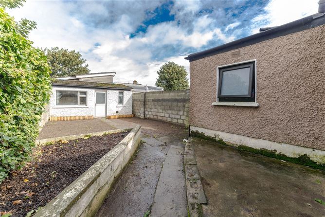 115 Captain's Road, Kimmage, Dublin