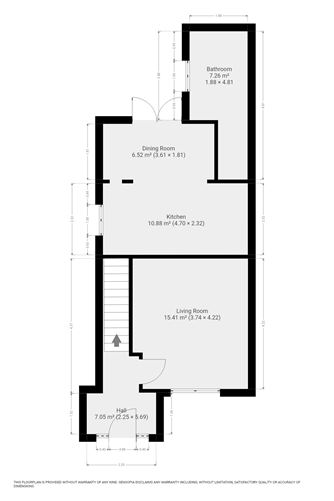 115 Captain's Road, Kimmage, Dublin