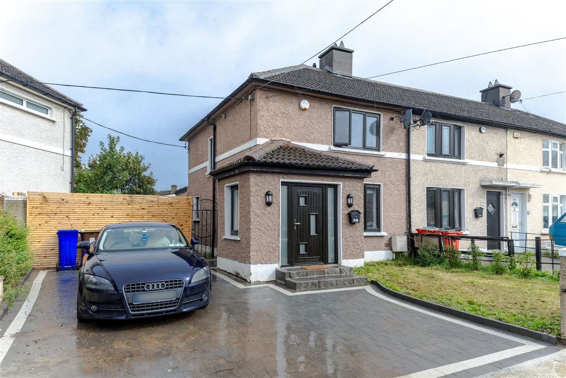 115 Captain's Road, Kimmage, Dublin
