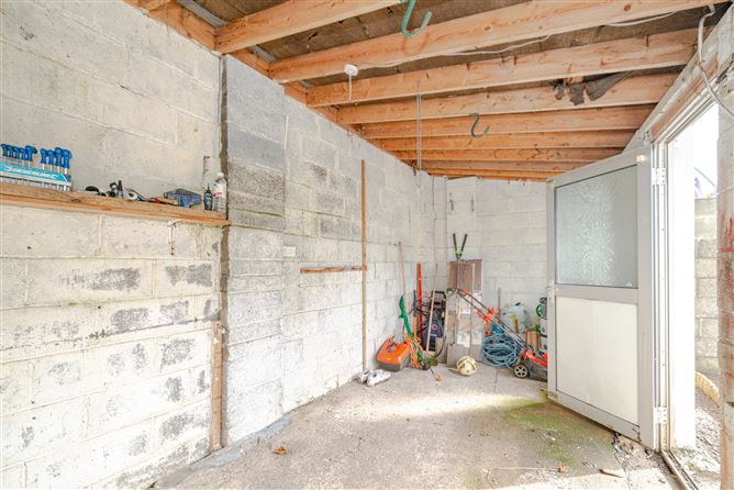 115 Captain's Road, Kimmage, Dublin