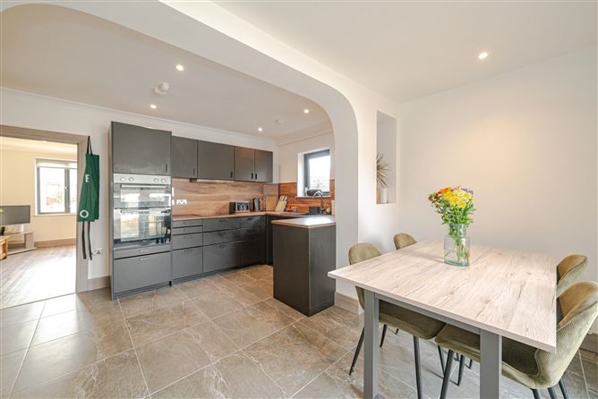 115 Captain's Road, Kimmage, Dublin
