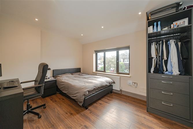 115 Captain's Road, Kimmage, Dublin