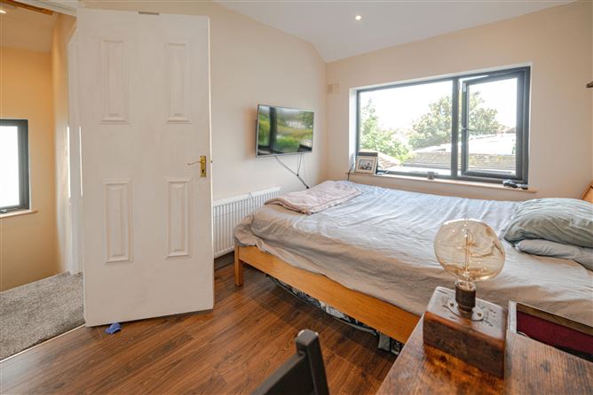 115 Captain's Road, Kimmage, Dublin