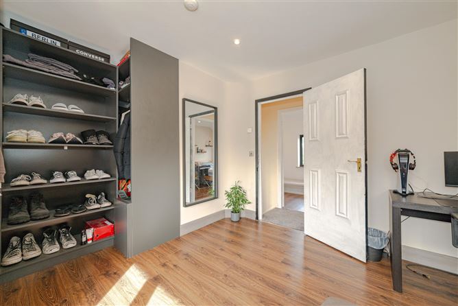 115 Captain's Road, Kimmage, Dublin