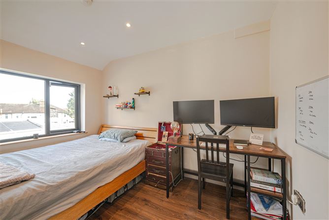 115 Captain's Road, Kimmage, Dublin