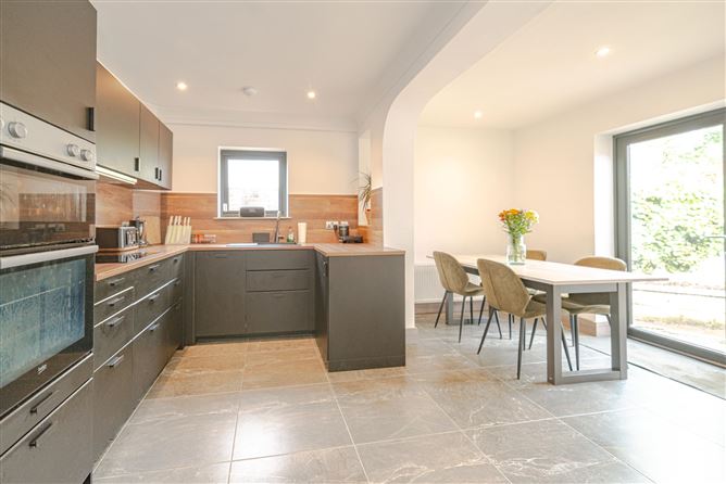 115 Captain's Road, Kimmage, Dublin