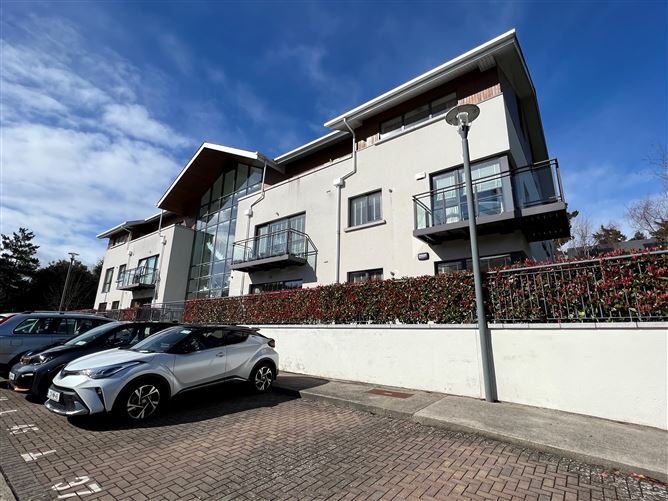 Apartment 39, Block 3, Delgany Hills, Delgany, Wicklow Fenelon