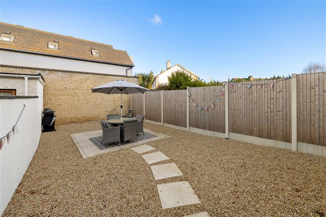 54 St. Anne's Park, Shankill, Dublin 18