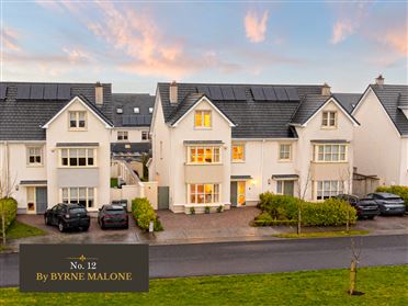 Image for 12 The Drive, Naas, Kildare