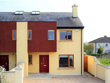 Image for 10 Blackbog Grove, Quinagh, Carlow