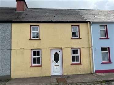 Image for Ref 1109 - 7 Quay Street, Caherciveen, Kerry
