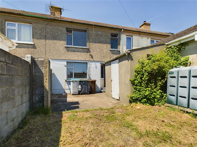 24 Marian Terrace, Tramore, Waterford