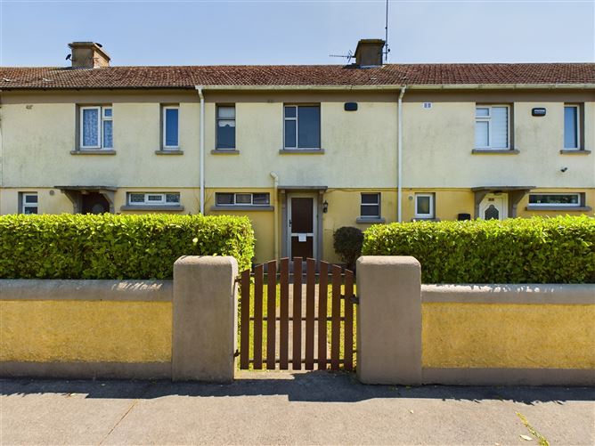 24 Marian Terrace, Tramore, Waterford