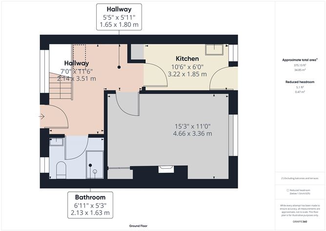 24 Marian Terrace, Tramore, Waterford