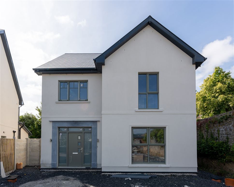 24 Laurelville, Mill Road , Corbally, Limerick 24 Laurelville, Mill Road , Corbally, Limerick