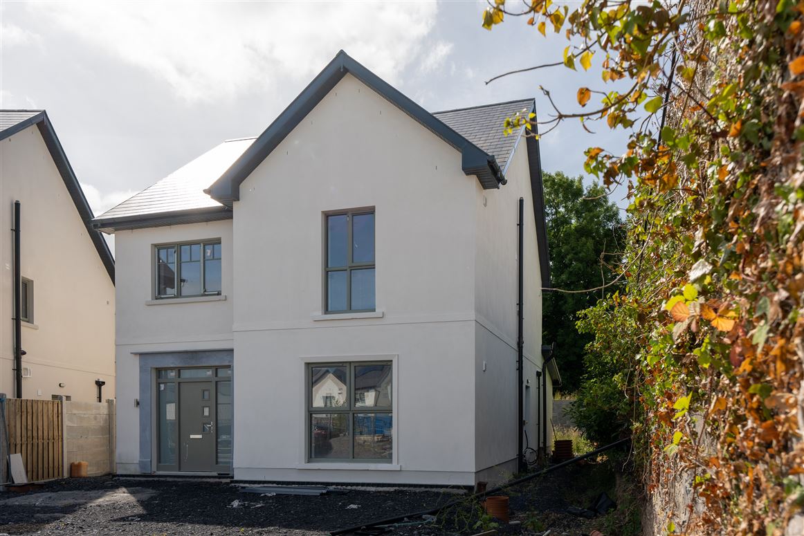 24 Laurelville, Mill Road , Corbally, Limerick 24 Laurelville, Mill Road , Corbally, Limerick